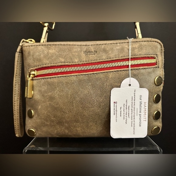 Hammitt Nash Small - Picture 3 of 15